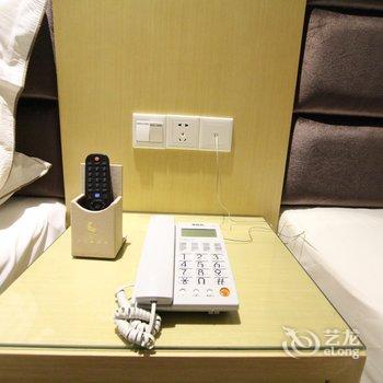 卡尔顿酒店（佛山美食广场总店）酒店提供图片