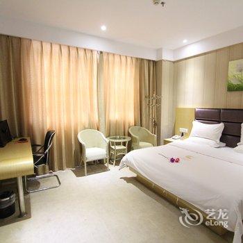 卡尔顿酒店（佛山美食广场总店）酒店提供图片