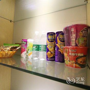 卡尔顿酒店（佛山美食广场总店）酒店提供图片