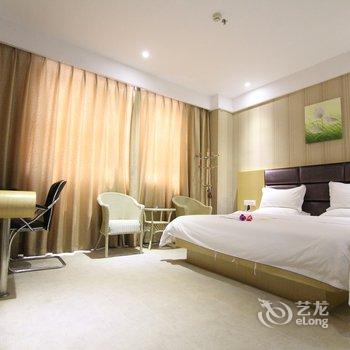 卡尔顿酒店（佛山美食广场总店）酒店提供图片