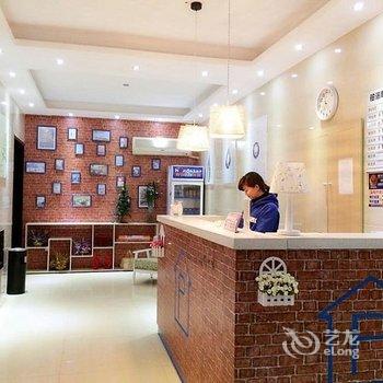 襄阳铂诺概念酒店酒店提供图片