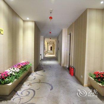 卡尔顿酒店（佛山美食广场总店）酒店提供图片