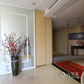 卡尔顿酒店（佛山美食广场总店）酒店提供图片