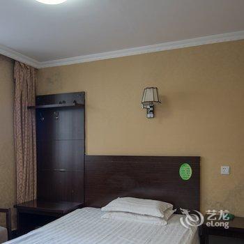 芜湖柳春宾馆酒店提供图片