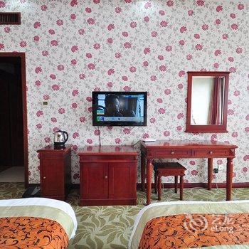 宁波镇海花园大酒店酒店提供图片