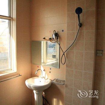 焦作光临旅馆酒店提供图片