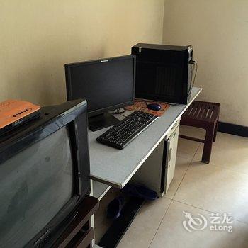 焦作光临旅馆酒店提供图片