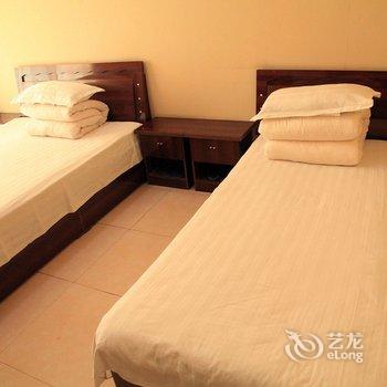 焦作光临旅馆酒店提供图片