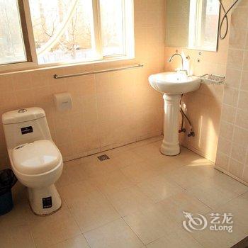 焦作光临旅馆酒店提供图片