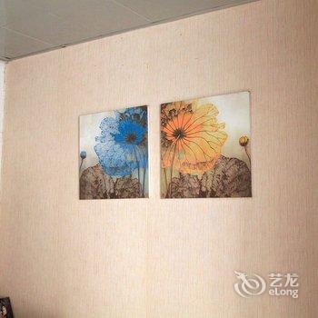 焦作光临旅馆酒店提供图片