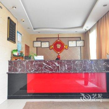 宁波辉煌商务宾馆酒店提供图片