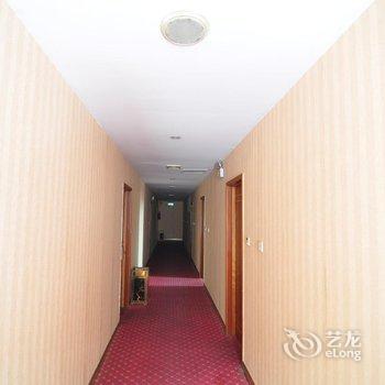 宁波宏宇宾馆酒店提供图片
