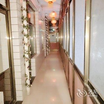 平遥艺瑞客栈酒店提供图片