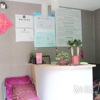 宁波百谊宾馆酒店提供图片