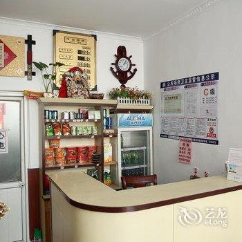 邹城佳禾商务宾馆酒店提供图片