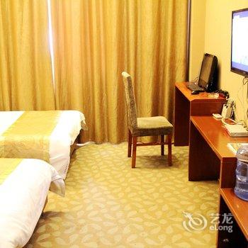 阳谷谷山商务宾馆酒店提供图片