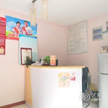 宁波百谊宾馆酒店提供图片