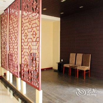阳谷谷山商务宾馆酒店提供图片