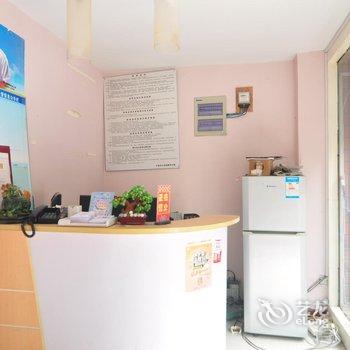 宁波百谊宾馆酒店提供图片