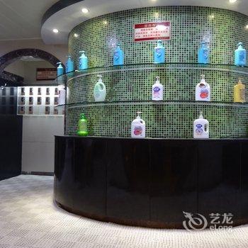 骏怡连锁(中山小榄镇东庙店)(原金宁酒店)酒店提供图片