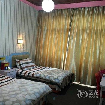 三门县8090快捷客房酒店提供图片
