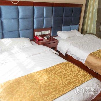 蓬升商务酒店酒店提供图片