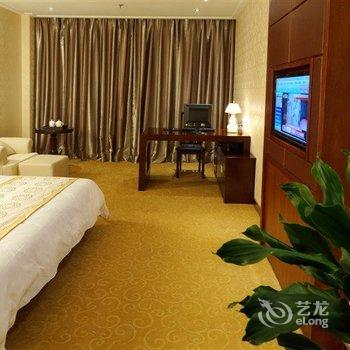 侣威澌酒店连锁(苍南龙港车站店)酒店提供图片