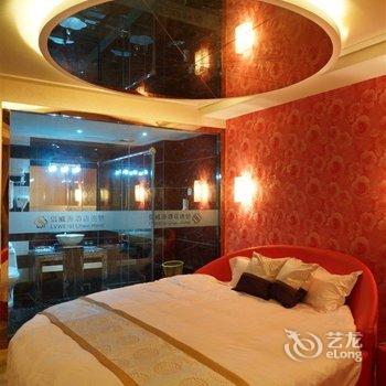 侣威澌酒店连锁(苍南龙港车站店)酒店提供图片