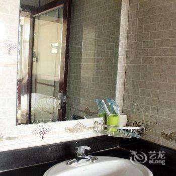 莘县海中阁商务宾馆酒店提供图片
