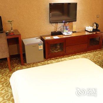 义乌嘉洲湾大酒店酒店提供图片