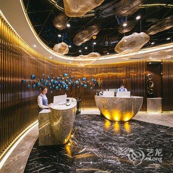 兰州苏米兰酒店酒店提供图片