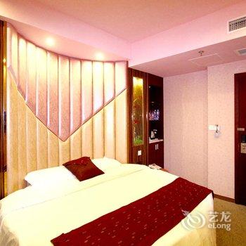 平湖丽宫商务酒店酒店提供图片