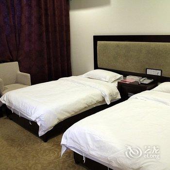 佛山龙田酒店酒店提供图片