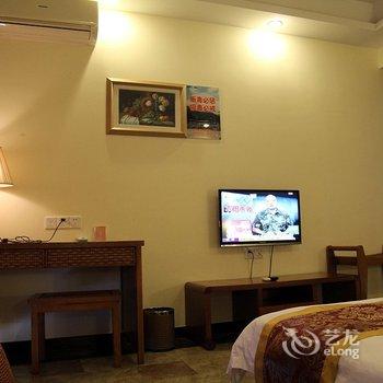 佛山龙田酒店酒店提供图片