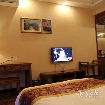 佛山龙田酒店酒店提供图片