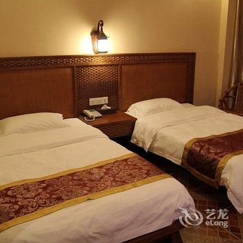 佛山龙田酒店酒店提供图片