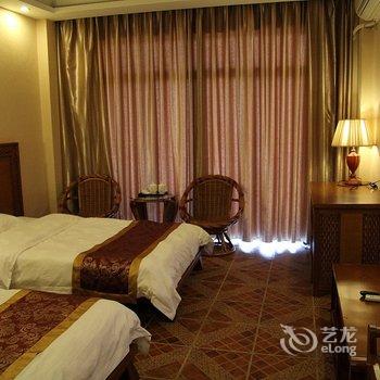 佛山龙田酒店酒店提供图片