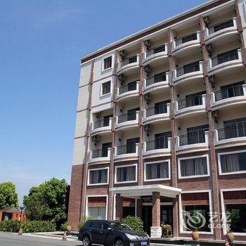 佛山龙田酒店酒店提供图片