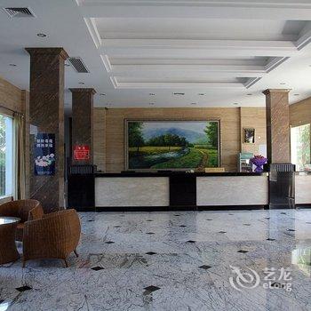 佛山龙田酒店酒店提供图片