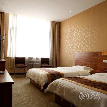 锦恒快捷酒店酒店提供图片