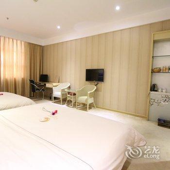 卡尔顿酒店（佛山美食广场总店）酒店提供图片