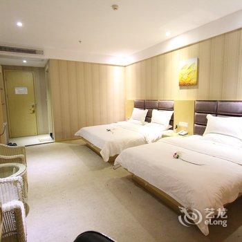 卡尔顿酒店（佛山美食广场总店）酒店提供图片