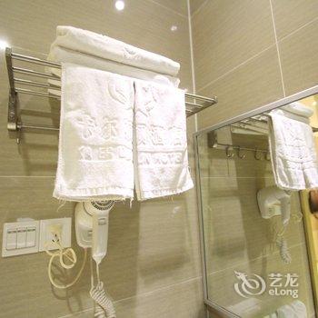 卡尔顿酒店（佛山美食广场总店）酒店提供图片