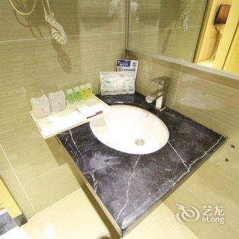 卡尔顿酒店（佛山美食广场总店）酒店提供图片