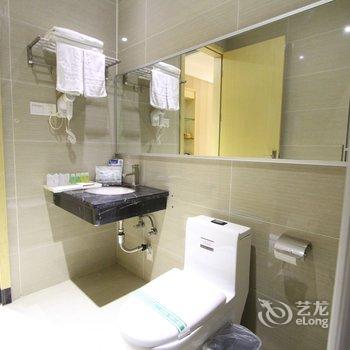 卡尔顿酒店（佛山美食广场总店）酒店提供图片