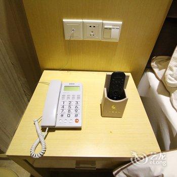 卡尔顿酒店（佛山美食广场总店）酒店提供图片