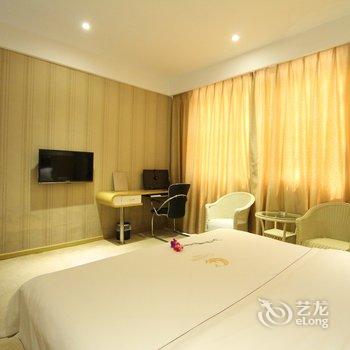 卡尔顿酒店（佛山美食广场总店）酒店提供图片