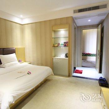 卡尔顿酒店（佛山美食广场总店）酒店提供图片