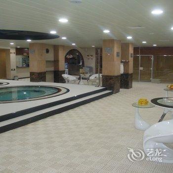 骏怡连锁(中山小榄镇东庙店)(原金宁酒店)酒店提供图片