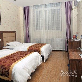 鼎晟宾馆（东三路店）酒店提供图片